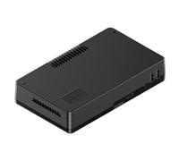 Boîtier PC en aluminium - Gestion thermique - Boîtier de protection de rechange pour dissipateur thermique passif Argon V5 - Accessoires de refroidissement en aluminium