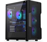 Obudowa ENDORFY Regnum 400 ARGB (EY2A009)