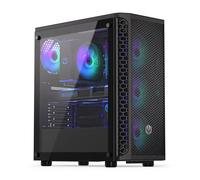 Endorfy Boîtier PC Signum 300 ARGB (EY2A006)