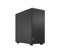 Boîtier PC - - FD-C-EPO1X-01 - Epoch XL Black Solid