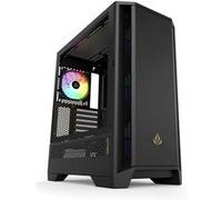 Boitier PC Forgeon Mithril ARGB Mesh Noir G