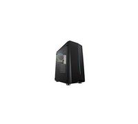 Boîtier PC - FORTRON - FSP CMT151 - 650W - Refroidissement par ventilateur - Tour midi