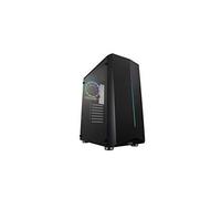 Boîtier PC - FORTRON - FSP CMT151 - 650W - Refroidissement par ventilateur - Tour midi