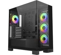 FSP GROUP Boîtier PC M540-BA Midi Tower Noir