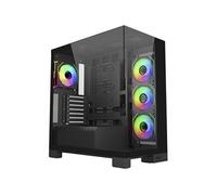 FSP GROUP Boîtier PC M540-BA Midi Tower Noir