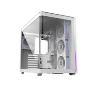 Fortron Boîtier PC M580-WP Midi Tower Blanc