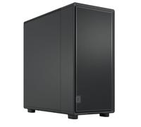 Boîtier PC - FRACTAL DESIGN - FD-C-EPO1X-01 - Epoch XL Black Solid