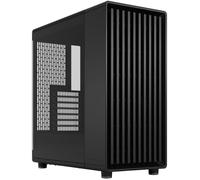 Boîtier PC - FRACTAL DESIGN - FD-C-NOR1C-05 - North Momentum Edition - Noir