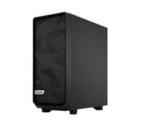 Boîtier PC FRACTAL DESIGN Meshify 2 Compact Lite Black TG Light tint ATX