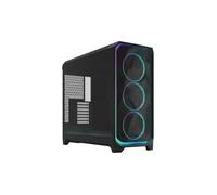 Boîtier PC - FRACTAL DESIGN - Meshify 3 XL Ambience Pro RGB - E-ATX (330 mm) / SSI-EEB / SSI-CEB - 3 ventilateurs - USB Type C de 20