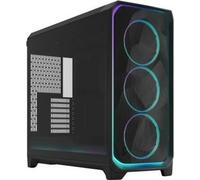 Boîtier PC - FRACTAL DESIGN - Meshify 3 XL Ambience Pro RGB - E-ATX (330 mm) / SSI-EEB / SSI-CEB - 3 ventilateurs - USB Type C de 20