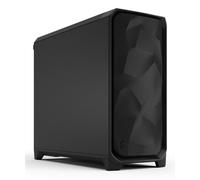 Boîtier PC - FRACTAL DESIGN - Meshify 3 XL Solid - E-ATX (330 mm) / SSI-EEB / SSI-CEB - 3 ventilateurs - USB Type C de 20 Gbps - Noi