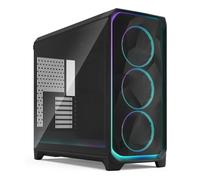 Fractal Design Meshify 3 XL Ambience Pro RGB Light Tint boîtier big tower