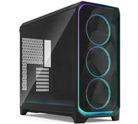Fractal Design Meshify 3 XL Ambience Pro RGB Light Tint boîtier big tower
