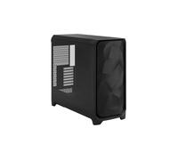 Fractal Design Boîtier PC Meshify 3 XL TG – E-ATX 330 mm, 3 vent., USB Type-C 20 Gbps, Noir