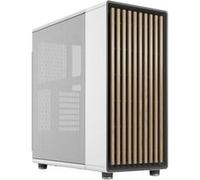 Boîtier PC Fractal Design North moyen tour blanc G