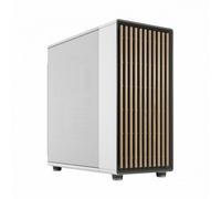 Boîtier PC Fractal Design North XL Chalk White
