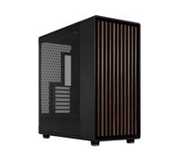 Fractal Design North XL RC Charcoal Black TG Dark boîtier midi tower