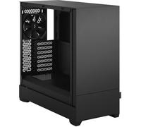 Boîtier PC - FRACTAL DESIGN - Pop Silent Black TG - Noir (FD-C-POS1A-02)