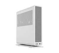 Boitier Mini Tour Mini ITX Fractal Design Ridge (Blanc)