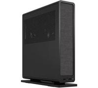 Fractal Design Boîtier PC Ridge mini-tour mITX PCIe 4.0 Noir