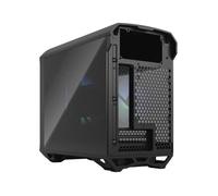 Boîtier PC - FRACTAL DESIGN - Torrent Nano RGB Black TG Light Tint - Noir ( FD-C-TOR1N-02 )