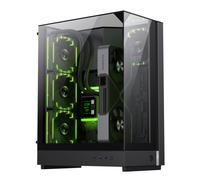 GameMax T20 BK Midi Tower Blanc
