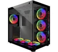 M-red Crystal Sea Blanc