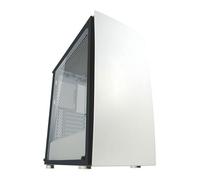 Boîtier PC Gamer - LC-POWER - 713W Bright Sail X - Compatible ATX - Verre trempé - Airflow optimisé