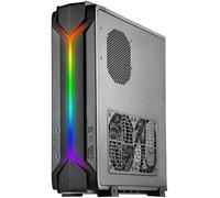 Boitier Silverstone SST-RVZ03B-ARGB Raven HTPC Noir