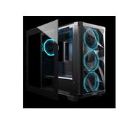 Boîtier PC Gamer - RGB StarDust Mini - Noir