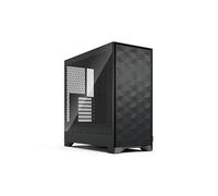 Boîtier PC Gaming ATX - FRACTAL DESIGN - Pop 2 Air - Façade mesh Airflow - 3x120 mm inclus - GPU jusqu'à 416 mm