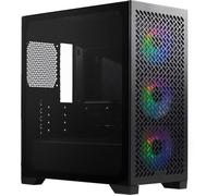 Boitier PC Gaming - COOLER MASTER - E302-KGNN-S00 - Elite 302 - Mini-Tower - ATX, Micro-ATX et Mini-ITX
