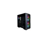 Boitier PC Gaming - COOLER MASTER - HAF 500 - ARGB - ATX (H500-KGNN-S00)