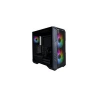 Boitier PC Gaming - COOLER MASTER - HAF 500 - ARGB - ATX (H500-KGNN-S00)