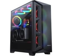 BOITIER PC GAMING - COUGAR GAMING - Boitier DARK BLADER X5 RGB G