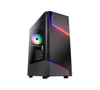 COUGAR Gaming MX360 RGB Midi Tower Noir