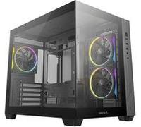 DeepCool CG330 3F boîtier mini tower