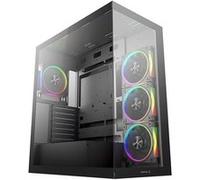 DeepCool CG580 4F V2 boîtier midi tower