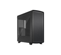 Fractal Design Summit Blackout TG Light Tint Midi Tower Noir 3x140mm avant 120/140mm haut 2.5/3.5" SSD 229x515x495mm