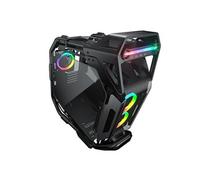 BOITIER PC GAMING - COUGAR GAMING - Boitier Cratus Noir G