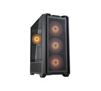 Boitier PC Gaming - Gaming - BOITIER MX600RGB