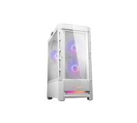 Boitier Pc Gaming Cougar Gaming DUOFACE RGB Blanc G