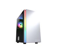 Boitier PC Gaming - Gaming - PURITYRGBWHITE