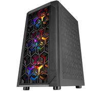 Mars Gaming MCMESH Micro ATX USB 3.0 Noir