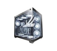 Boitier PC Gaming MCV4 Tour E-ATX Noir