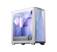 MSI MPG GUNGNIR 300R AIRFLOW WHITE unité centrale Midi Tower Blanc