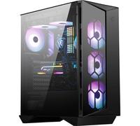 MSI MPG GUNGNIR 110R unité centrale Midi Tower Noir