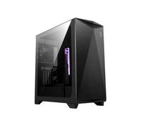 MSI MPG GUNGNIR 300P AIRFLOW unité centrale Midi Tower Noir