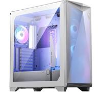 MSI MPG GUNGNIR 300R AIRFLOW WHITE unité centrale Midi Tower Blanc